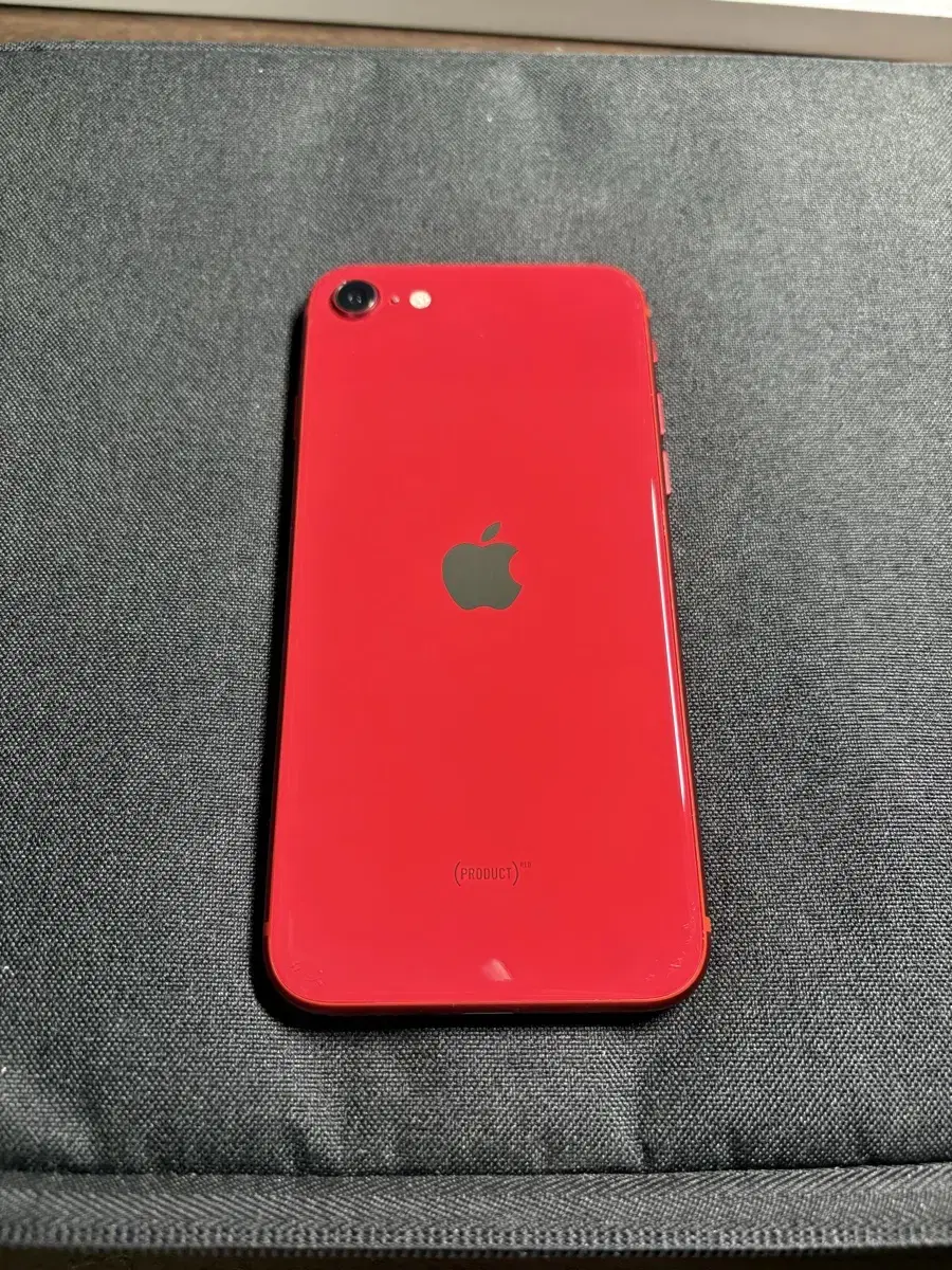 아이폰se2 64gb product red